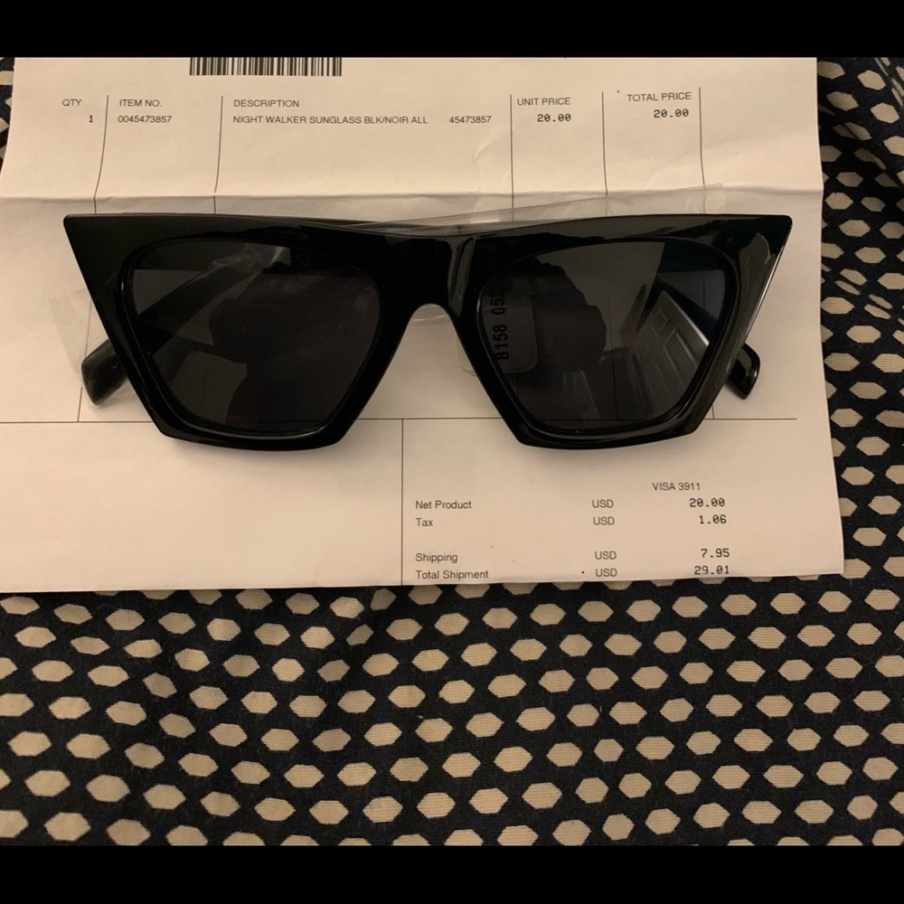 Free People Sunnies